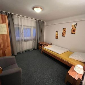 Eenpersoonskamer